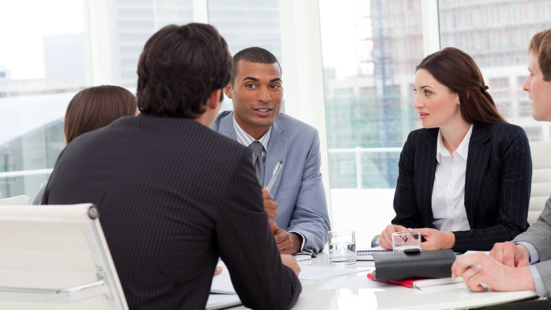 Tips For Sales Professionals Working With A Sales Staffing Agency