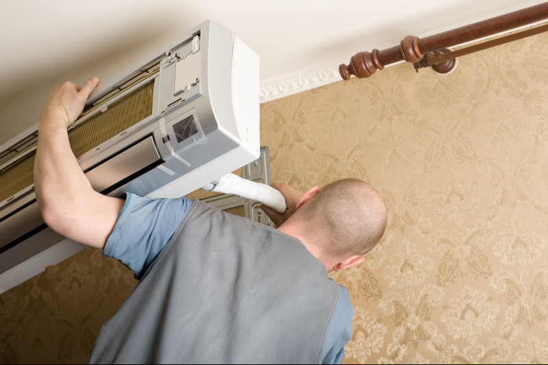 Get Help with Heating Repair in Colorado Springs Fast