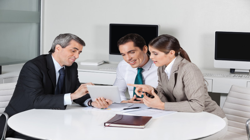 The Problems With Job Postings For A Sales Rep For Hire