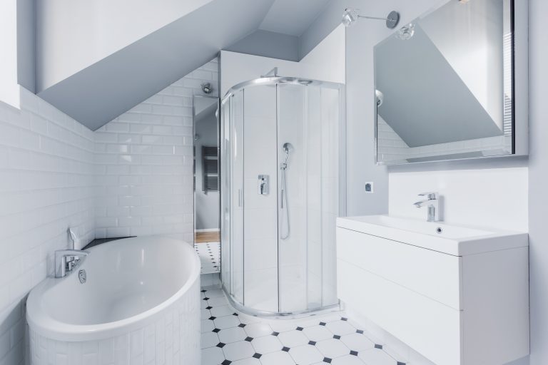 Find an Expert Bathroom Remodel Contractor in Baton Rouge, LA for Stunning Transformations