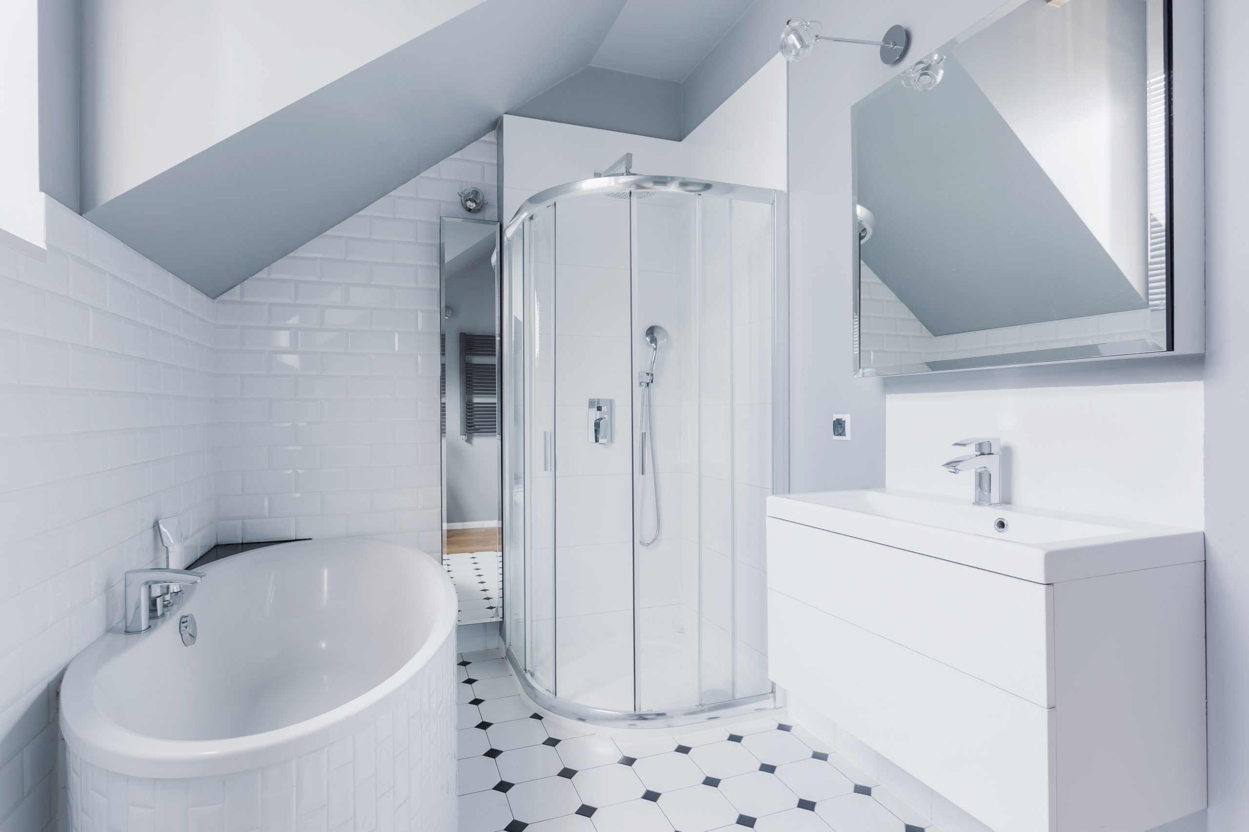 Find an Expert Bathroom Remodel Contractor in Baton Rouge, LA for Stunning Transformations