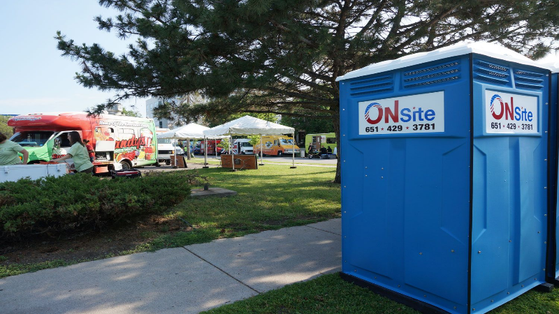 You Can Get Convenient Bathroom Trailer Rentals without Breaking the Bank
