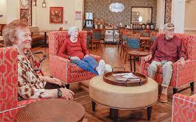 Explore the Benefits of Senior Care Centers in Richmond, Texas