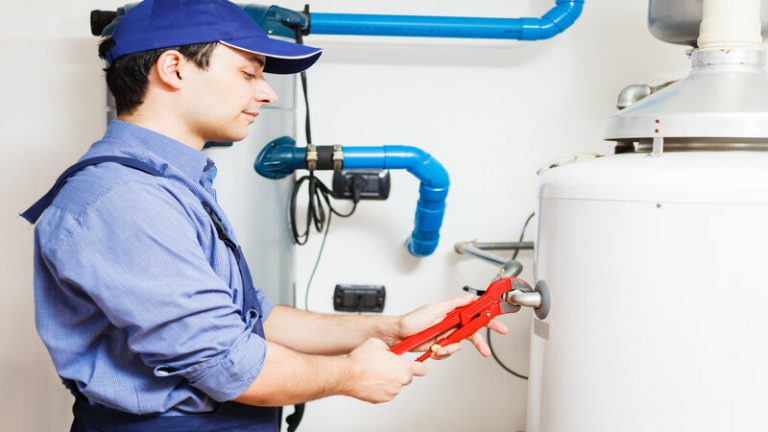 Signs That You May Notice If You Need To Get A Water Heater Repair In Lakeway TX