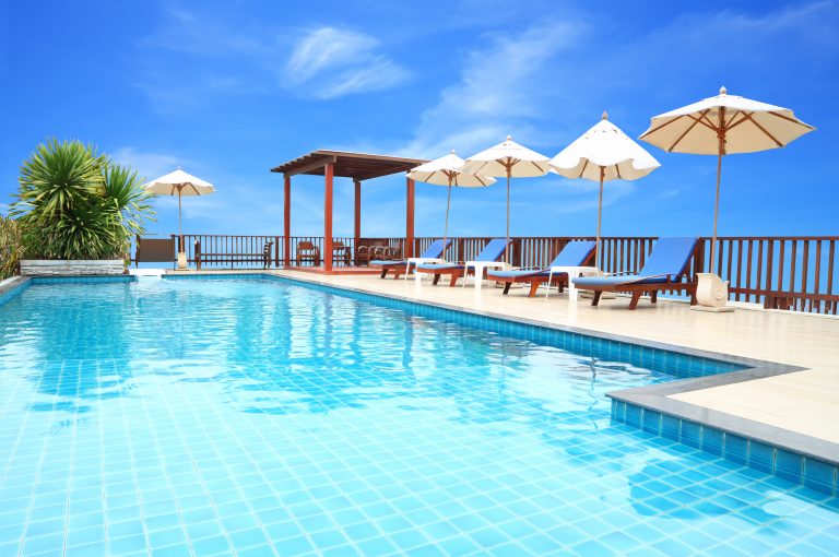 Pro Tips for Swimming Pool Maintenance in Maui HI to Keep Your Water Sparkling