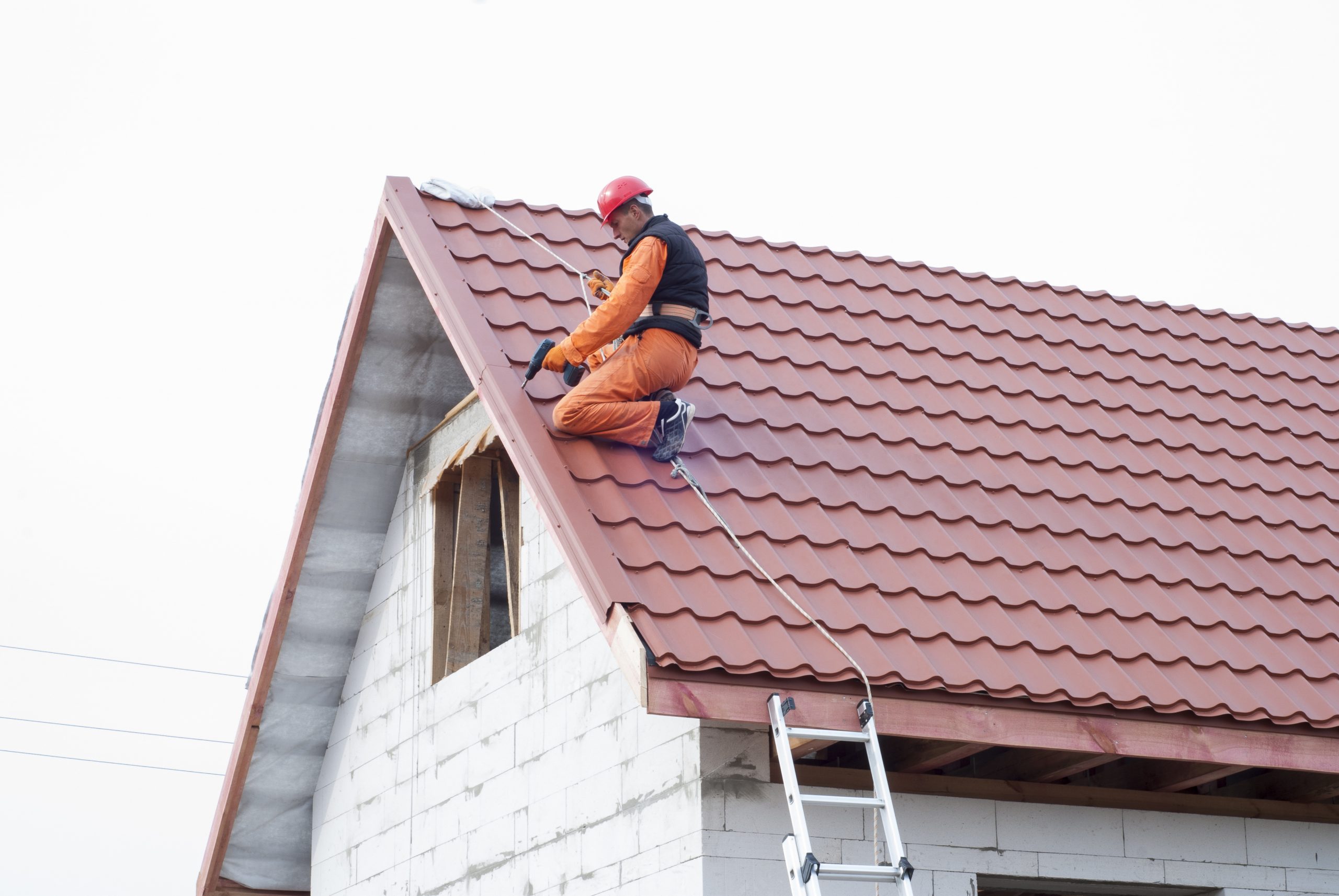 The Best Roofing Services In Downers Grove