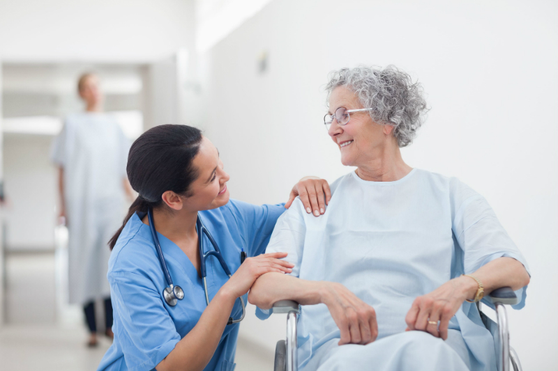 The Importance of Alzheimer’s Nursing Care to Individuals in Orlando, FL