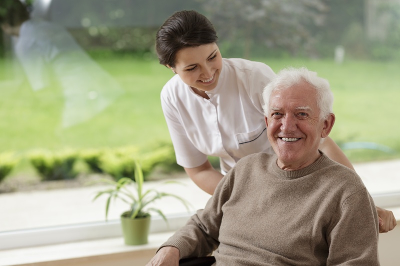 The Benefits of Home Health Care in Great Falls, VA