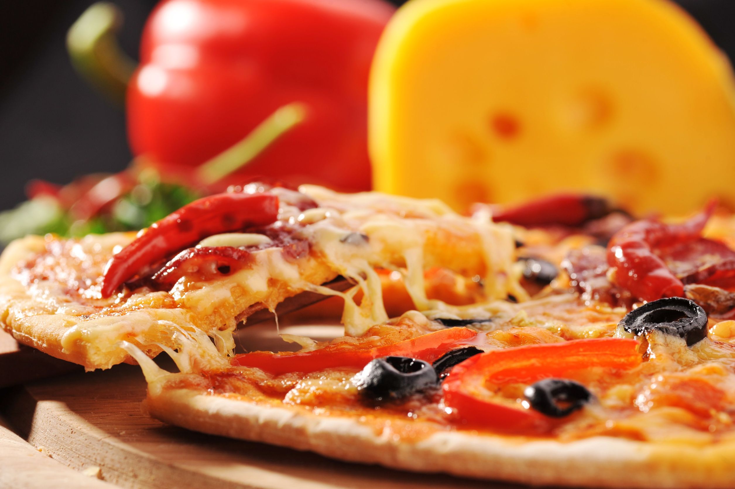 How To Find A Pizza Restaurant In Edmonton AB That Makes The Best Pizza?