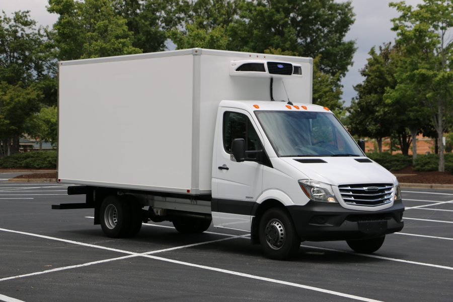 Find Reefer Trucks for Sale at Reasonable Prices