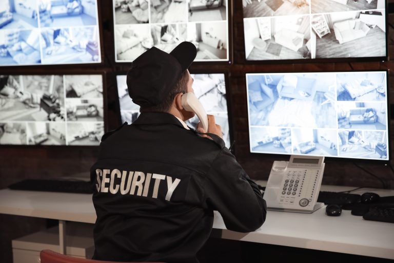 The Role of Access Control in Securing Construction Sites in Tucson, AZ
