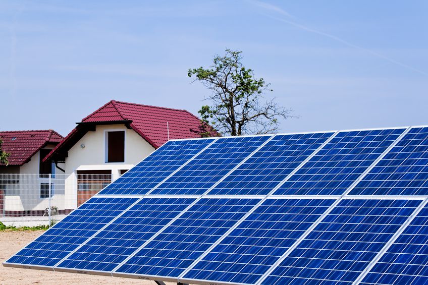 The Hidden Benefits of Installing Solar Panels on Your Phoenix Home