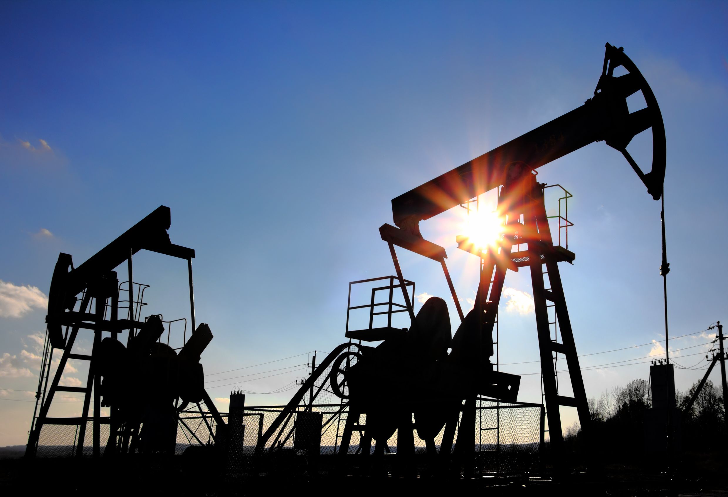 Get Amazing Deals on Refurbished Oilfield Equipment