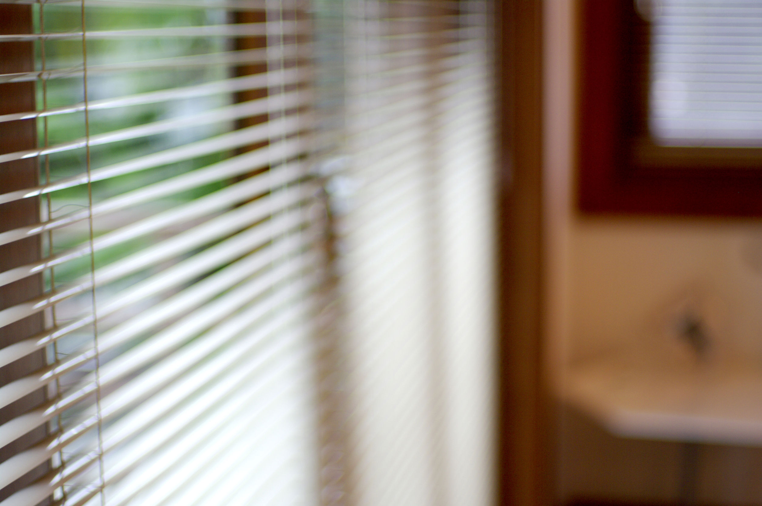 Enhance Your Home in Louisville, KY with Exquisite Wooden Blinds