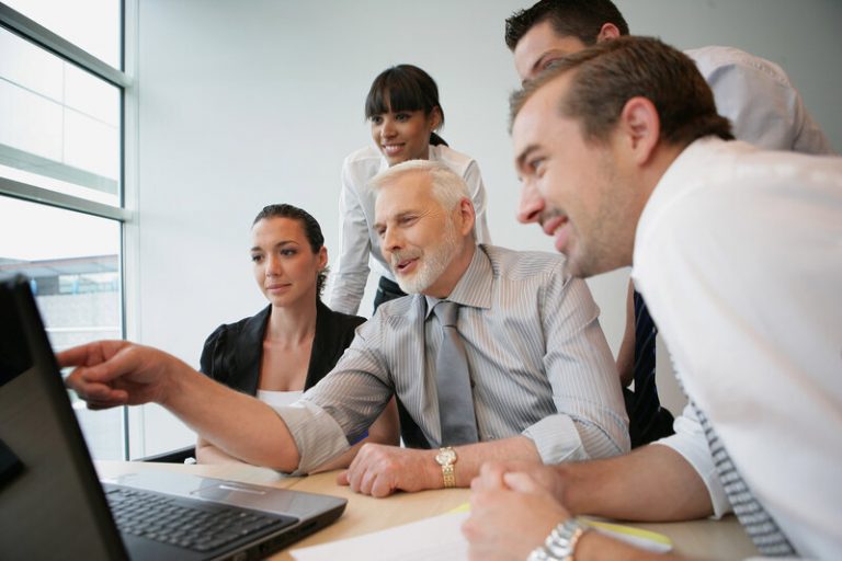 Gain Practical Skills Through Sales Training in Fort Collins, CO That Work
