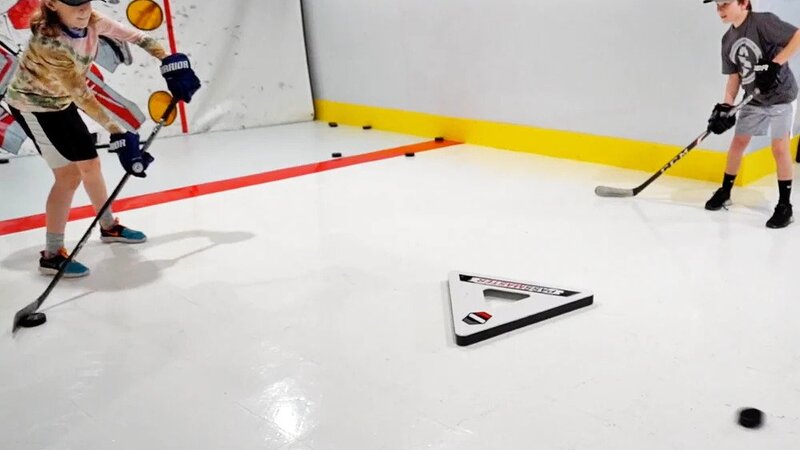 Buy a High-Quality Hockey Shooting Pad Today