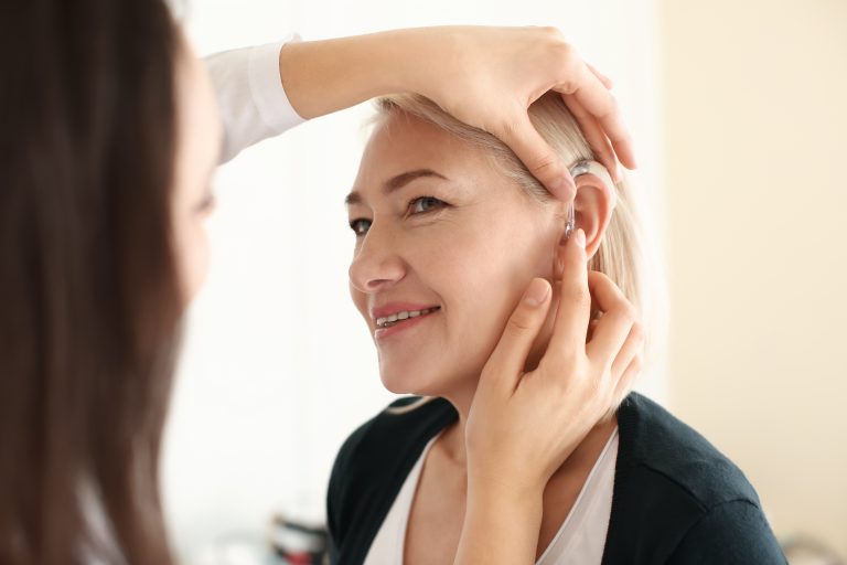Experience life changing care from a hearing specialist near West Jordan UT for lasting results