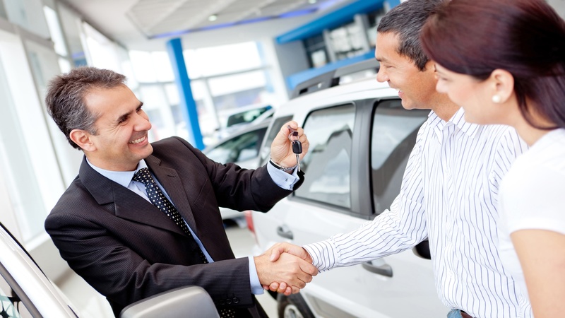 Features to Look for in the Best Subaru Dealership in Plainfield