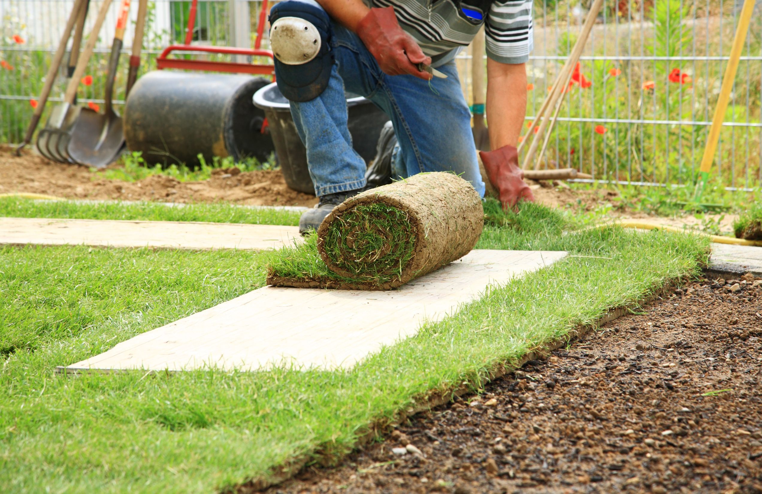 You Need the Most Respected Durham Landscaping Service