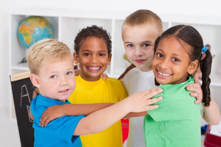 How to Choose the Best Preschool for Your Little One in Louisville