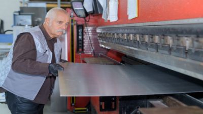 The Benefits of Working With Skilled Metal Fabricators for Your Project