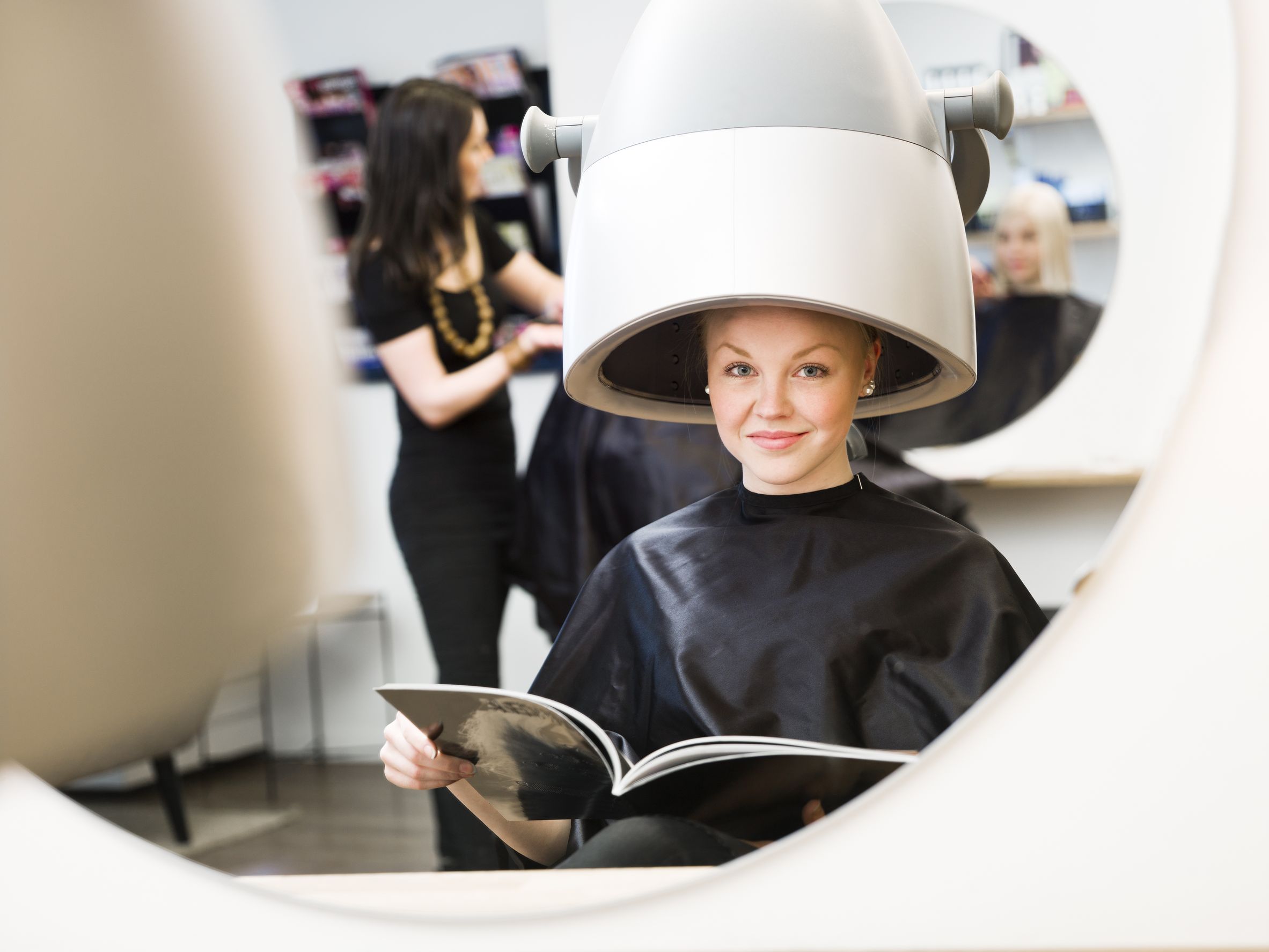 Find Joy With the Help of Women’s Hair Transplants in Fort Lauderdale