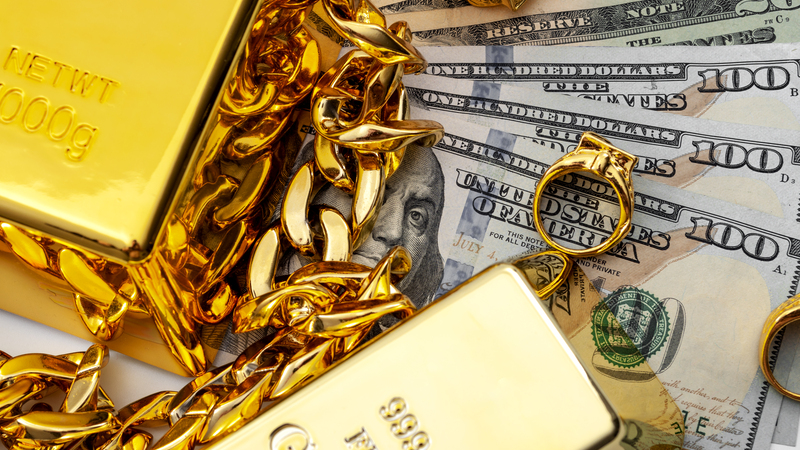 Sparkling Prospects: Unlock the Treasure in Gold Refinery
