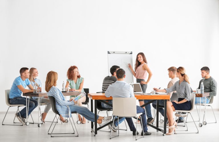 9 Strategies Used For Virtual Sales Coaching