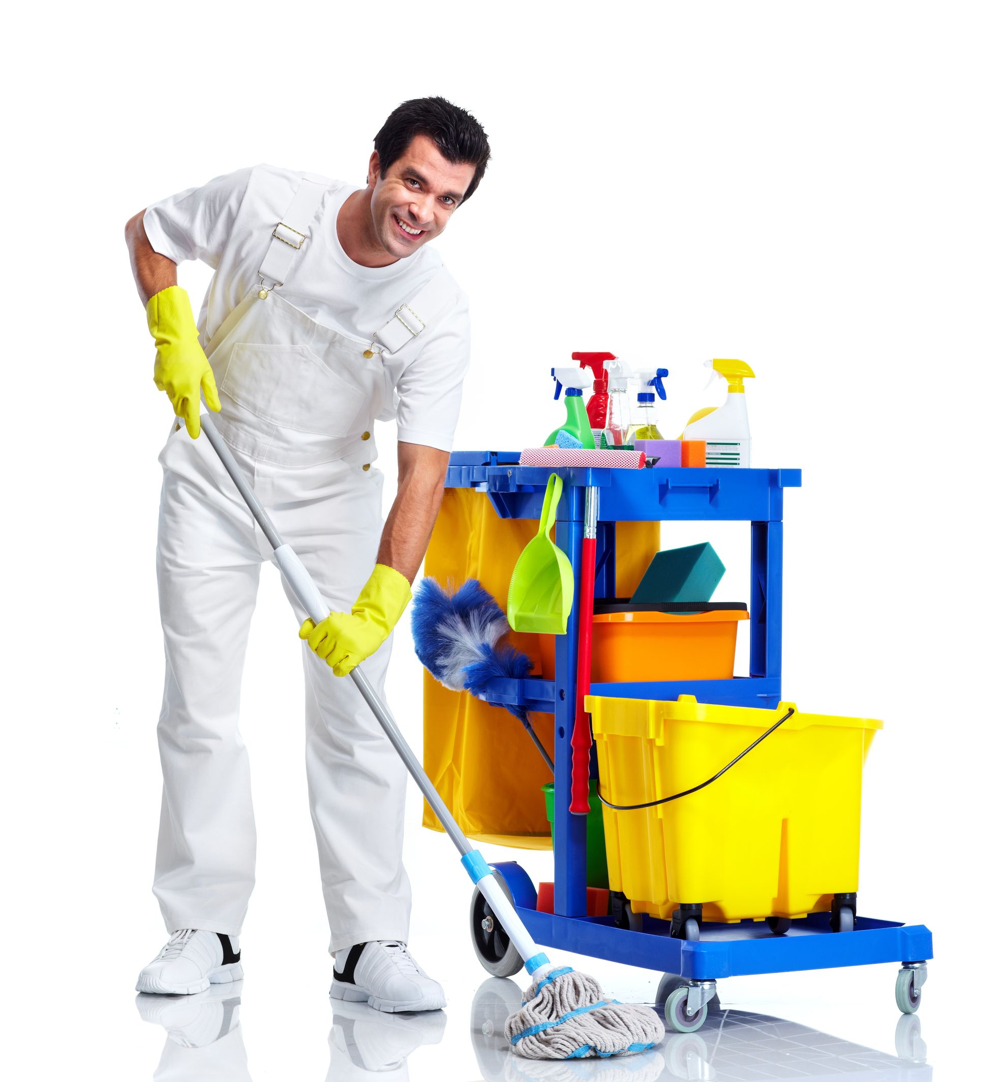 The Benefits of Professional Cleaning Services in Westchester County, NY