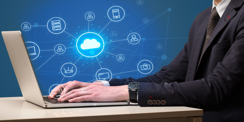 “Navigating the Digital Frontier: Your Trusted IT Consulting Partner in Springfield, Oregon”