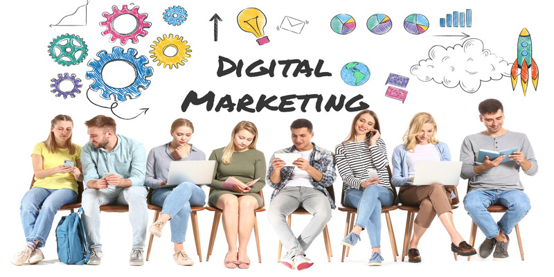 The Power Of Digital Marketing In Dubai UAE