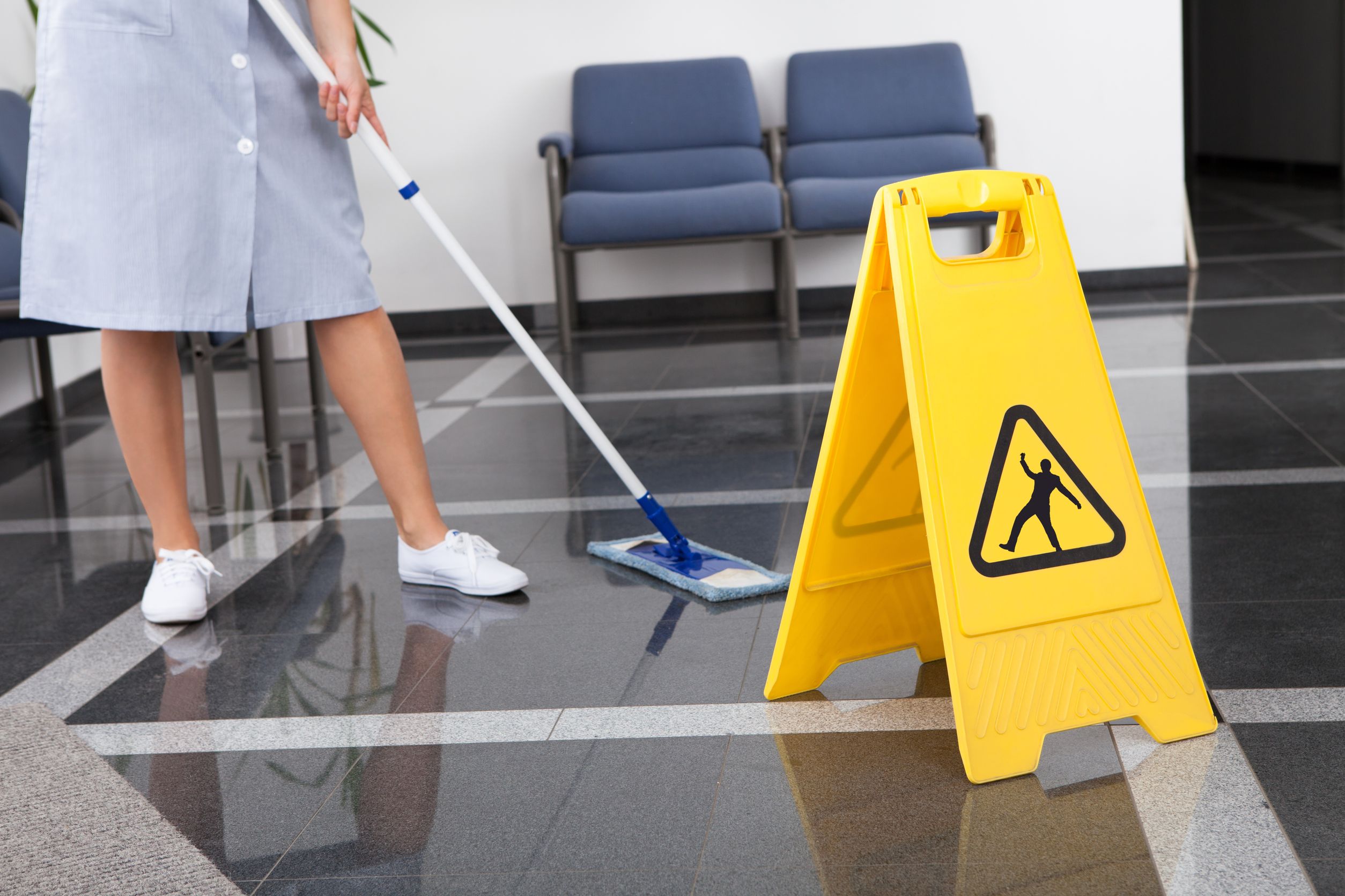 The Best Option for a Spotless Home: Business Cleaning Service St. Louis, MO