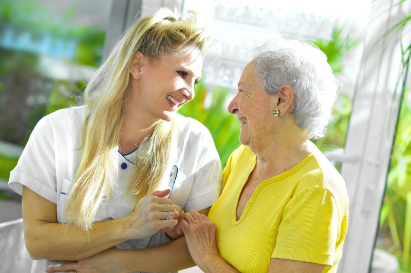 Many Types of Senior Living Facilities in Lancaster, PA Are Available to You