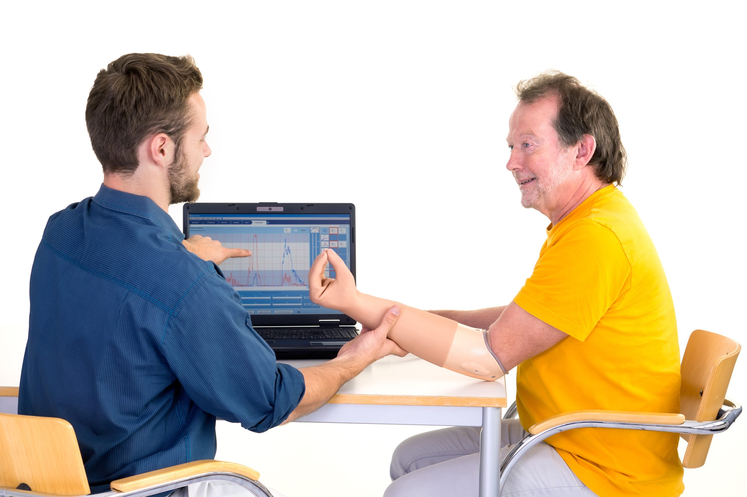 Order the Finest 3D Printed Prosthetics in California Today