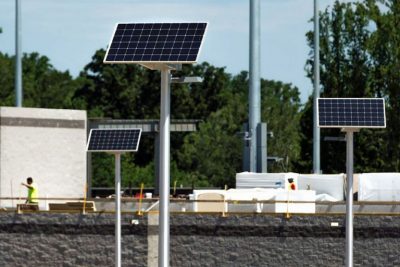 What to Know About Street Solar Lights