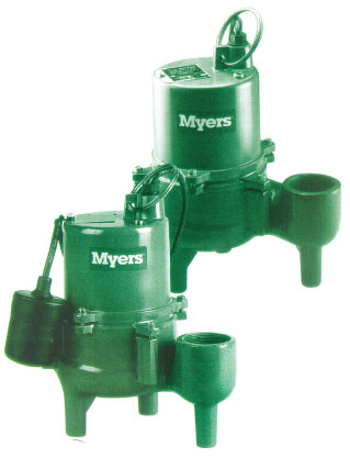 Companies That Can Accommodate a Myers Pump Repair are Truly Invaluable