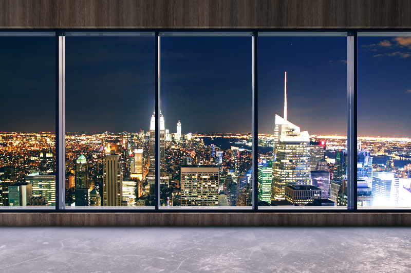 Is Professional Office Window Tinting in Jacksonville, Florida Worth It?