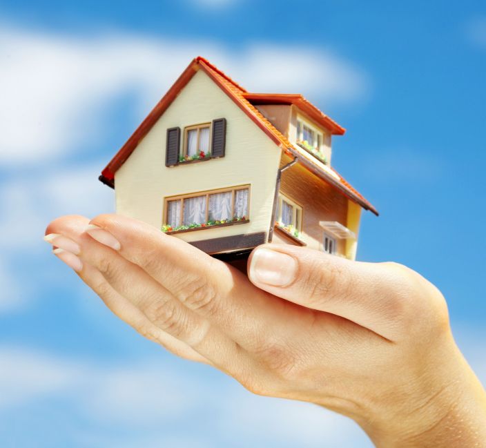 Quickly Sell Your Home to Us