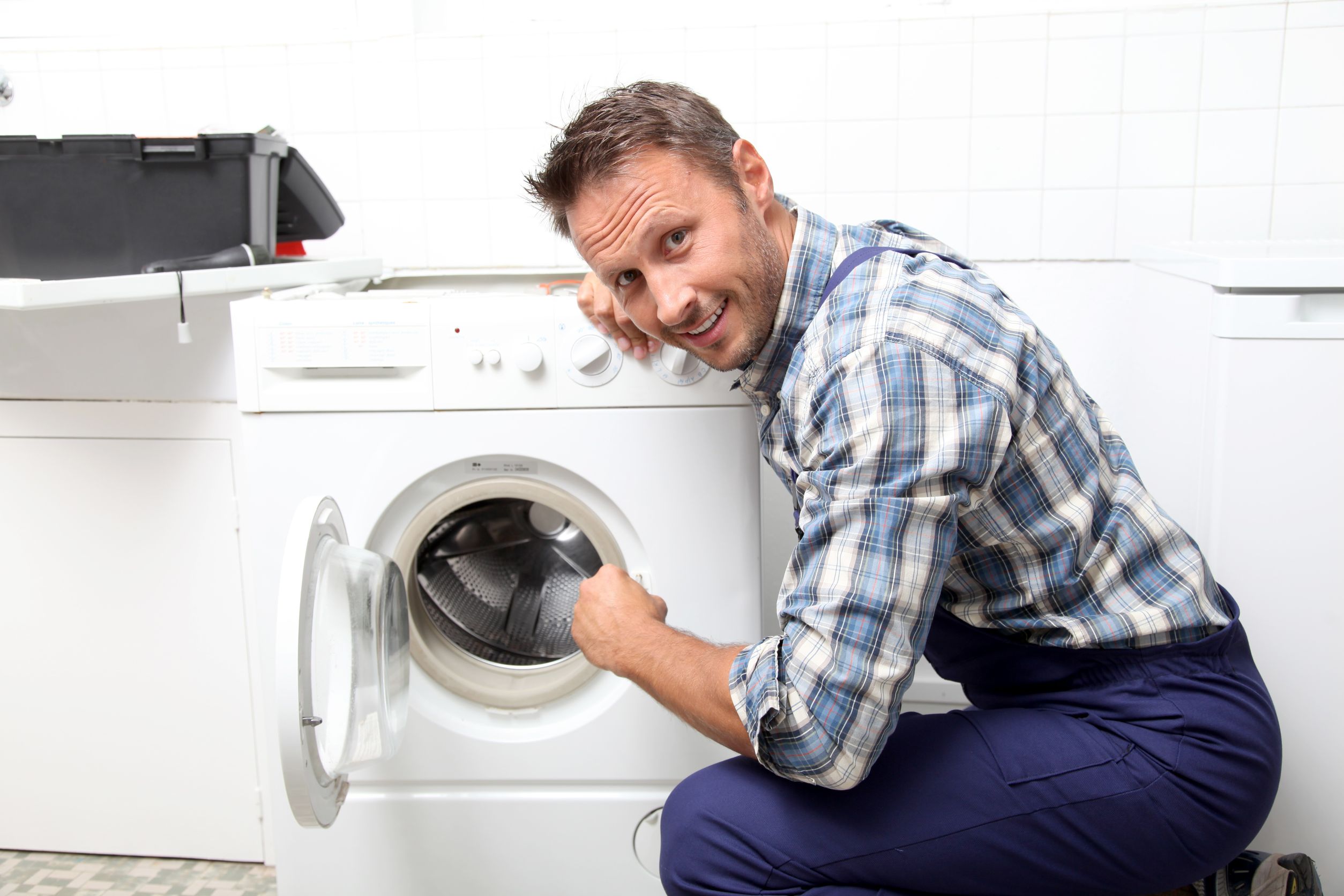 How to Utilize Your Whirlpool Appliances in Louisville