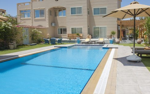 The Best Pool Maintenance in Newnan, GA, Includes a Comprehensive Maintenance Plan