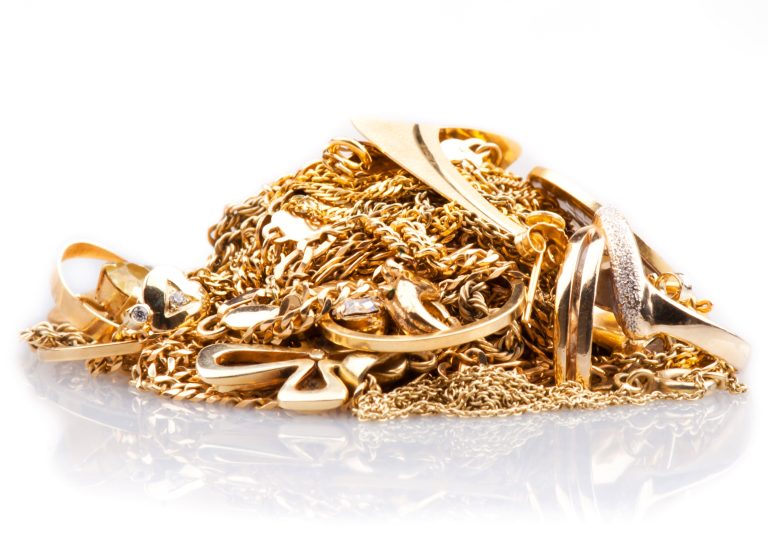 Reasons Why a Jewelry Shop Should be Your Gold Buyer in Chicago