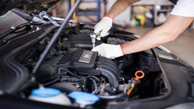 Transmission Troubles: Signs, Symptoms, and Solutions