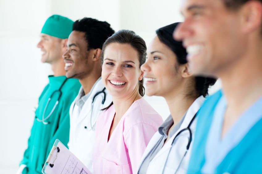 Everything You Need to Know About a Registered Nursing Program in Los Angeles, CA