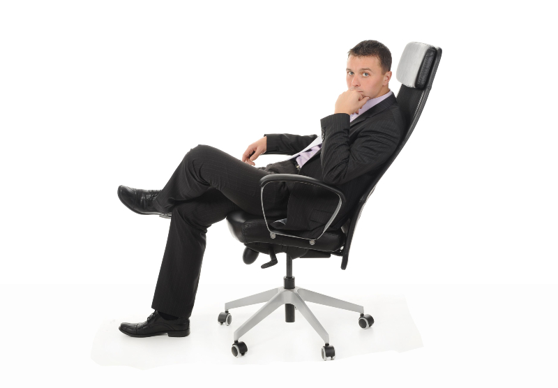 Dealing with Lower Back Woes: A Fun Guide to Ergonomic Office Chairs