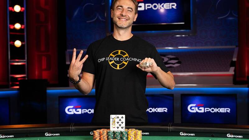 Taking Poker Courses Will Be a Fun Experience for All Skill Levels
