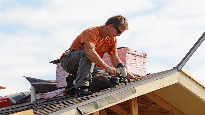 Reliable Roof Repair in Palm Beach County, FL