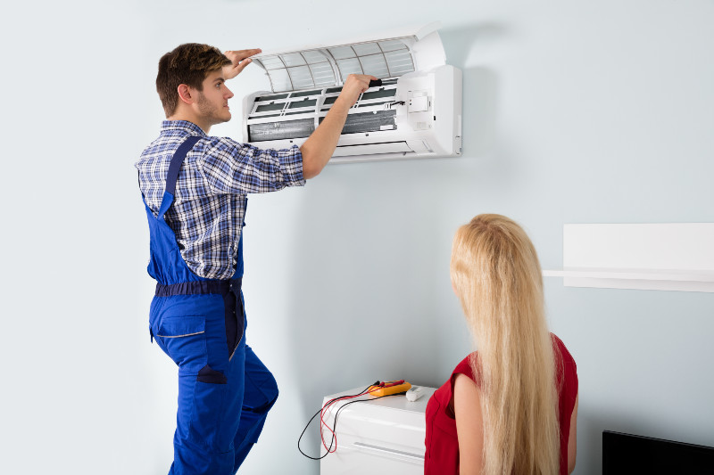 Considerations Before You Get Air Conditioning Installation in Chicago