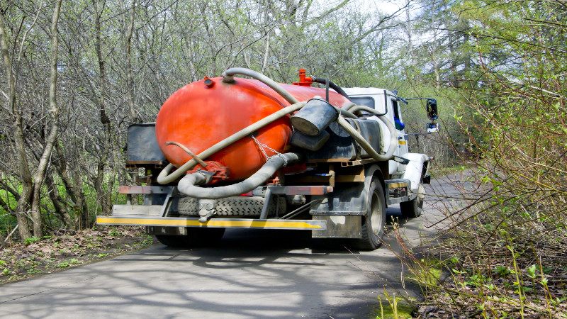 Septic Inspections in Concord, NC: A Key To Long-Term Home Maintenance
