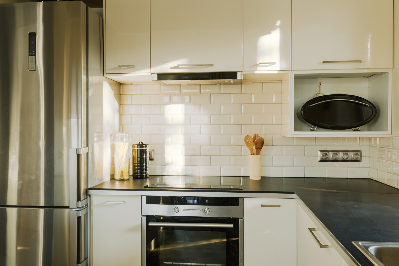 How to Find the Best Luxury Kitchen Appliance Packages