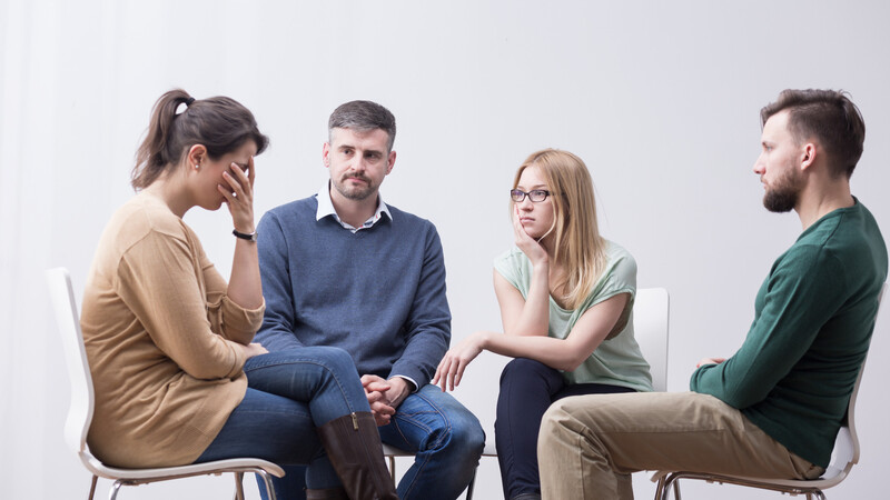 Find a Mental Health Clinic That Offers Outpatient Treatment Near Minneapolis